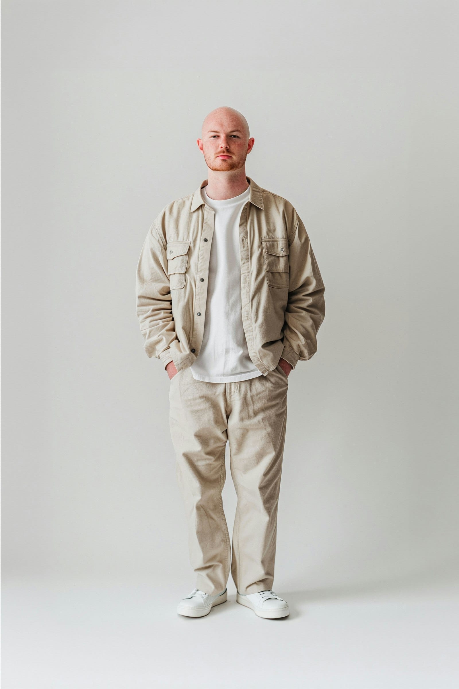 The Evolution of Men’s Fashion: From Classic to Modern with a Personal Touch