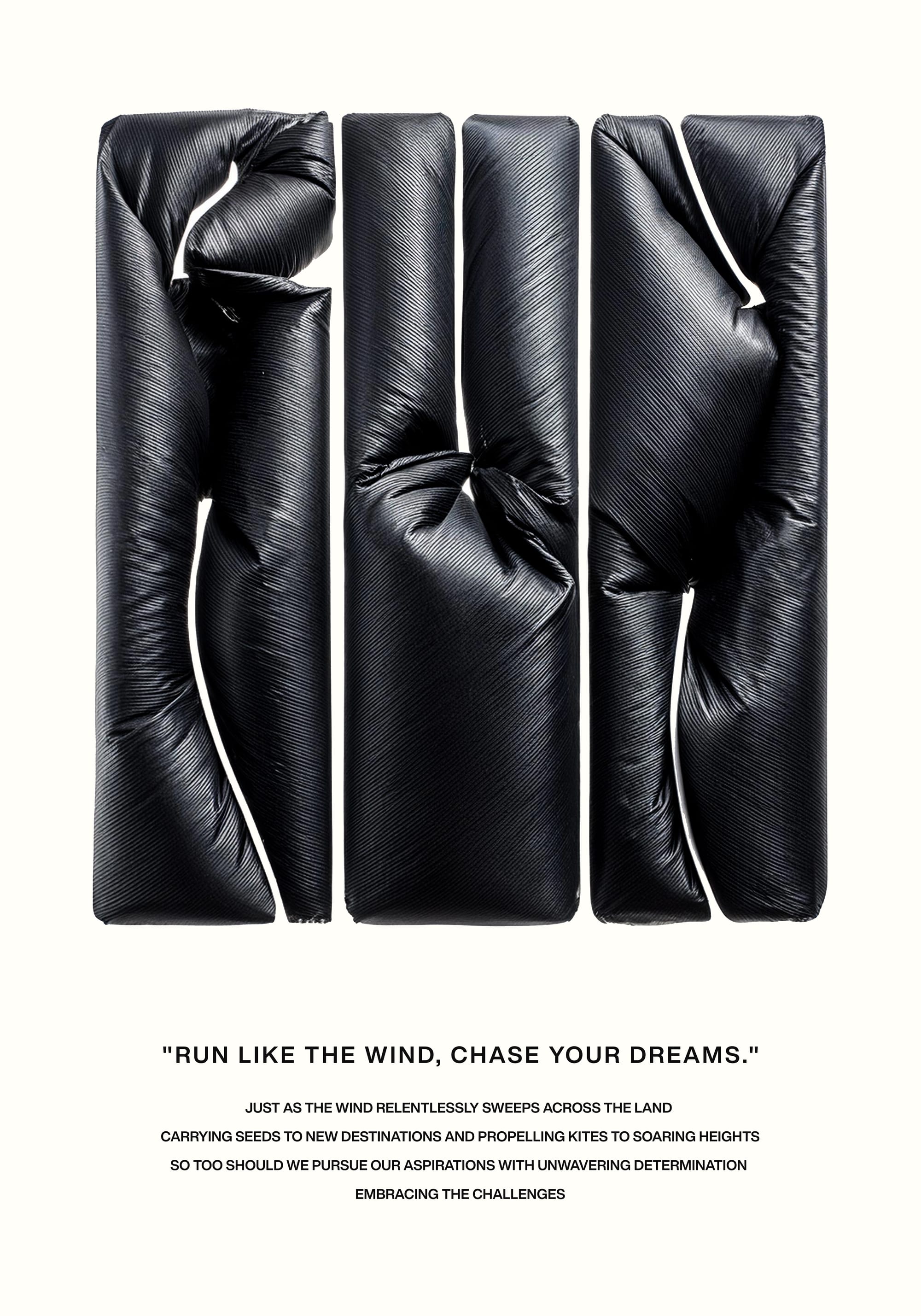 Run Poster