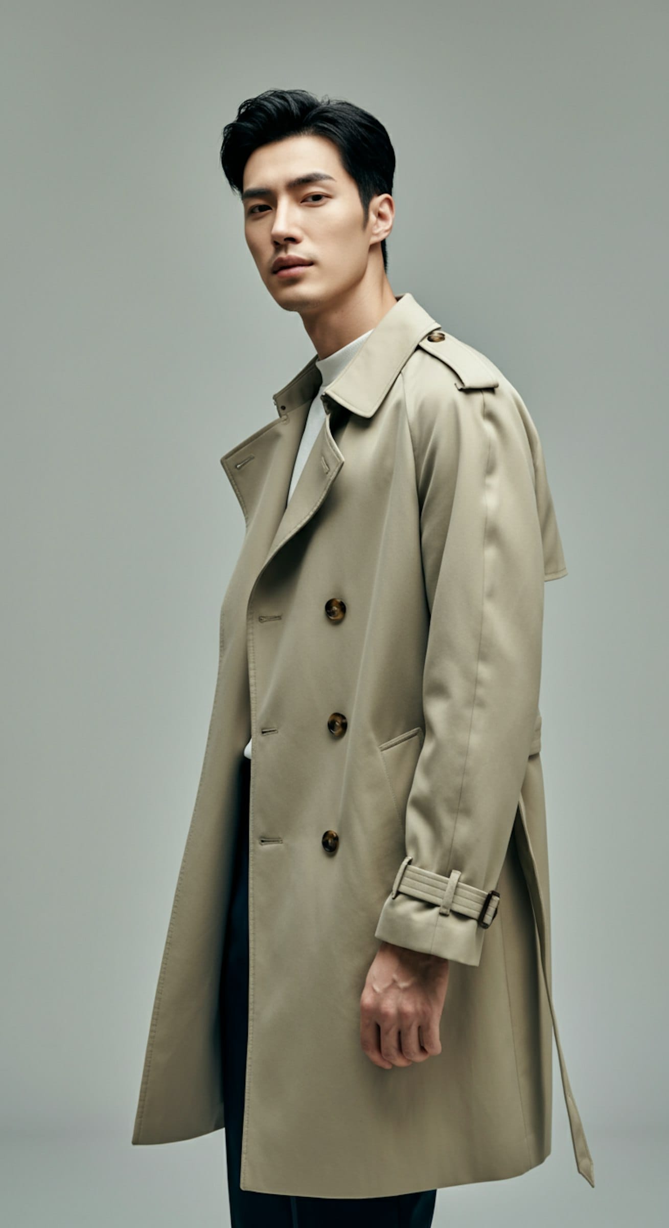 Cool Under the Sun: Men’s Summer Fashion Made Simple