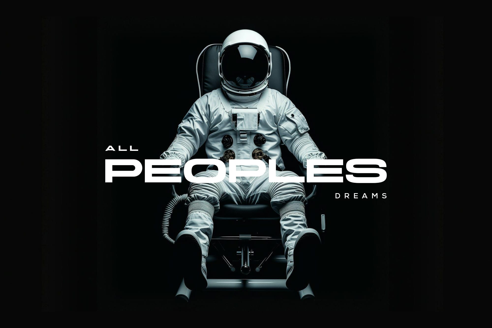 All Peoples Dreams
