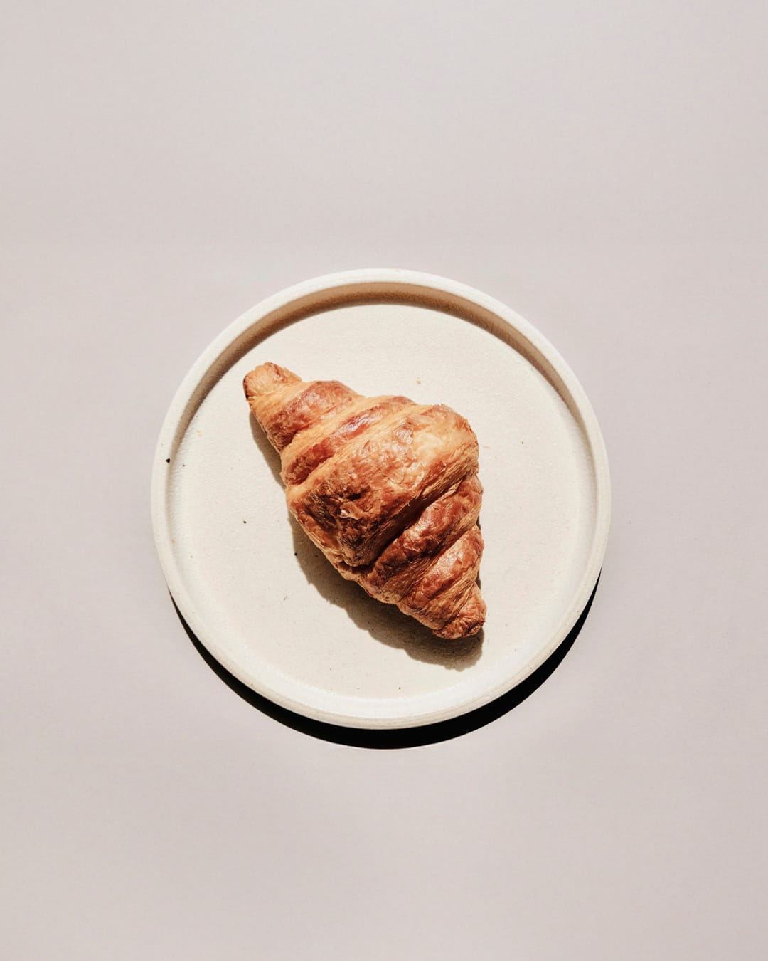 Fresh From The Oven, Ready To Shine