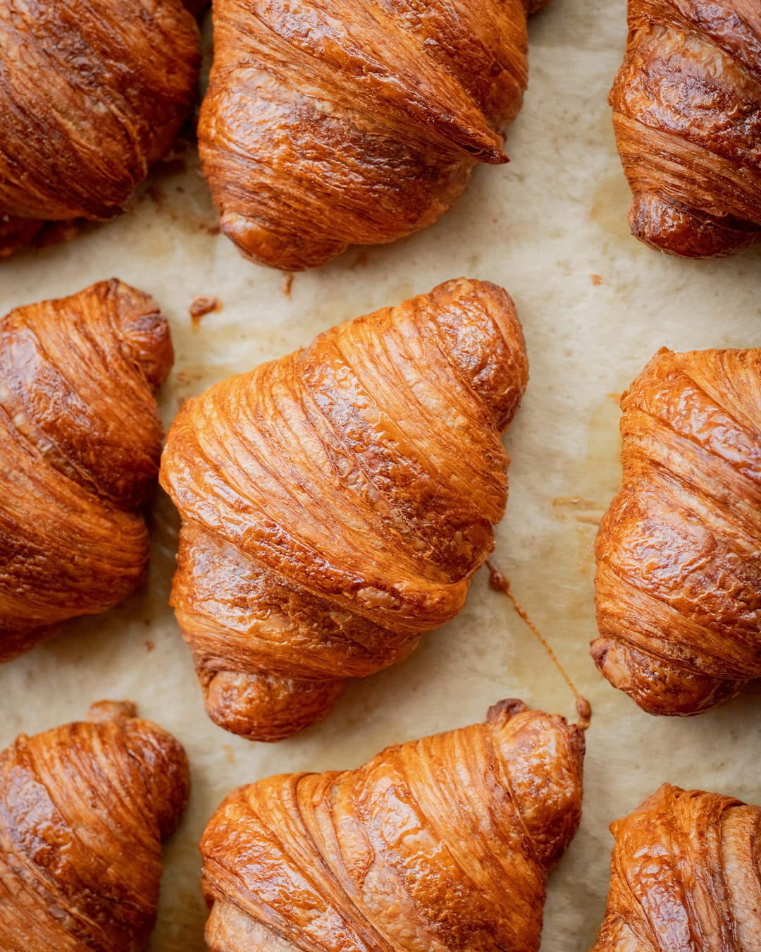 Butter Croissant