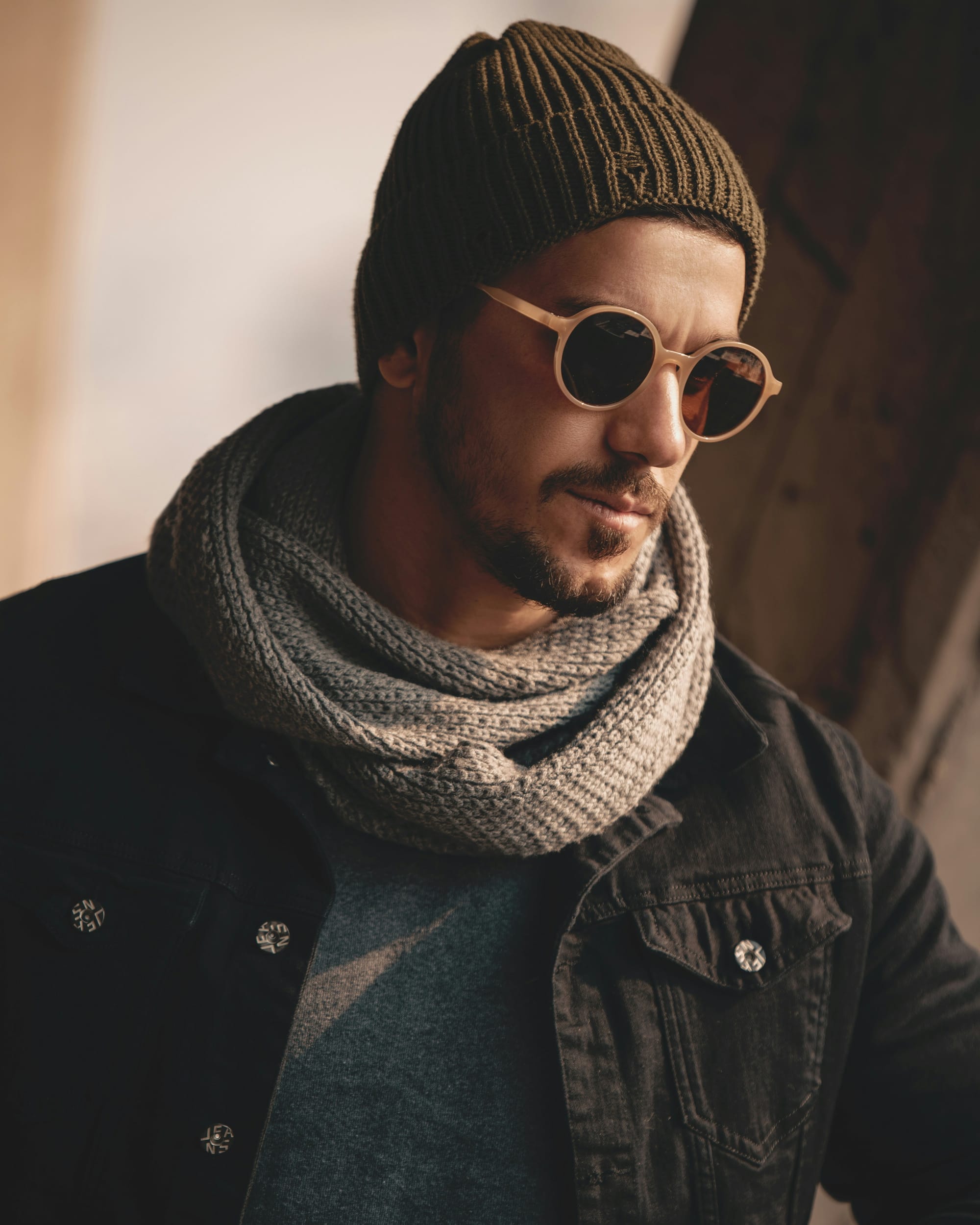 Urban Threads: The Rise of Streetwear in Men’s Fashion