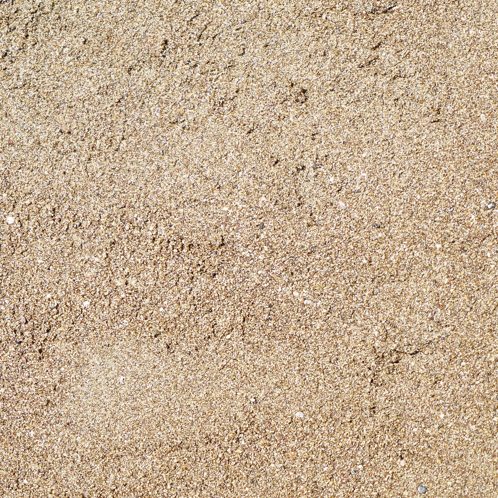 Sand