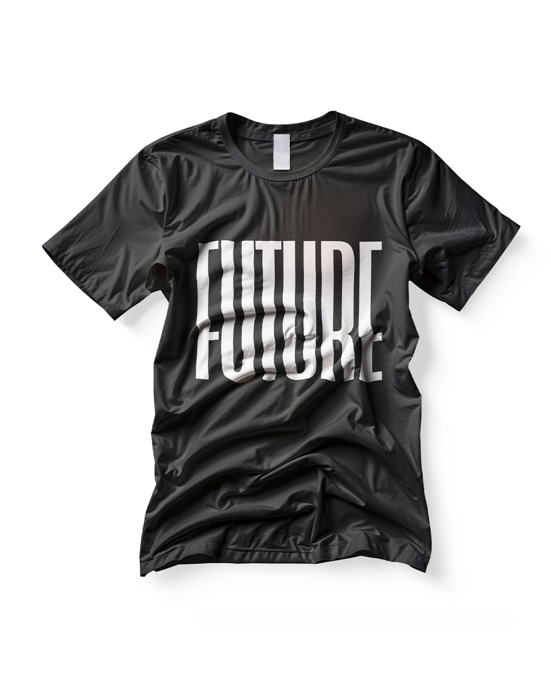 Future Tee – Wear What’s Next