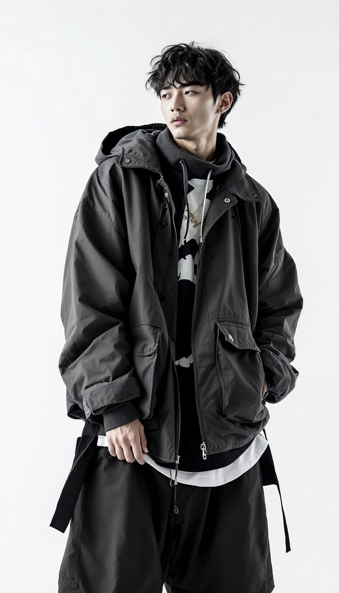 Sustainable Men’s Fashion: Looking Good While Caring for the Planet