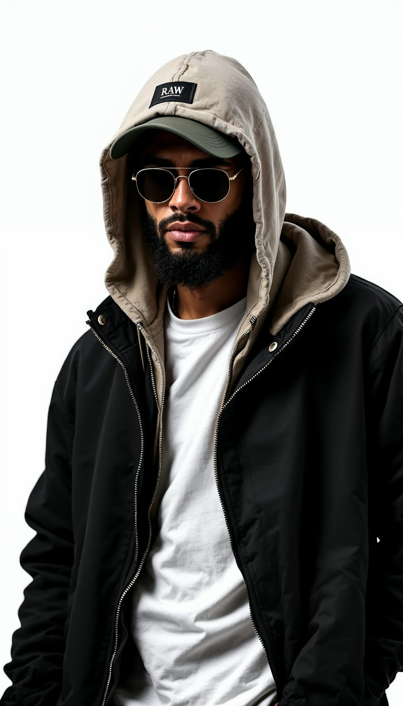 The Rise of Men’s Streetwear: Style Meets Comfort and Culture