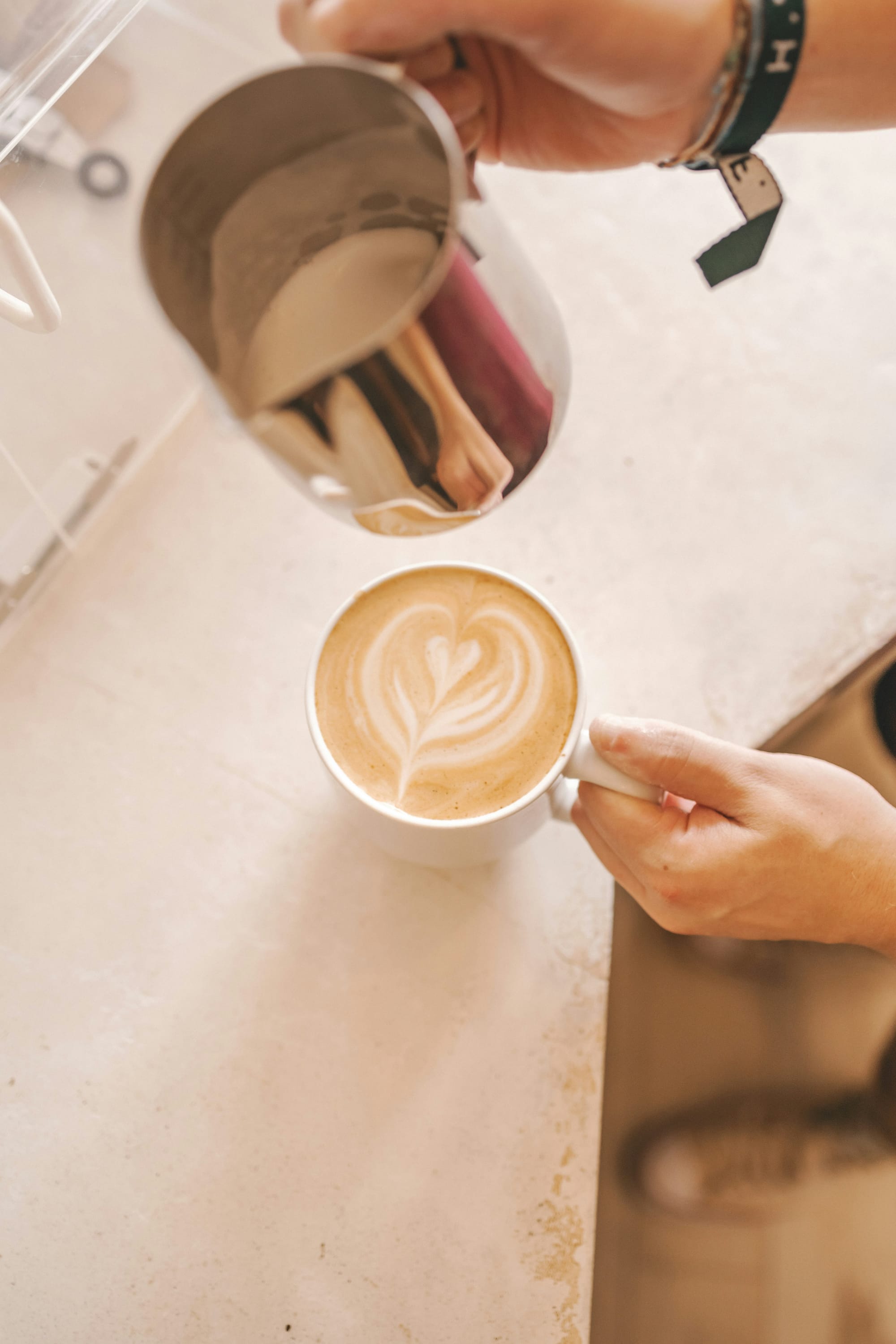 Coffee Branding Mockup