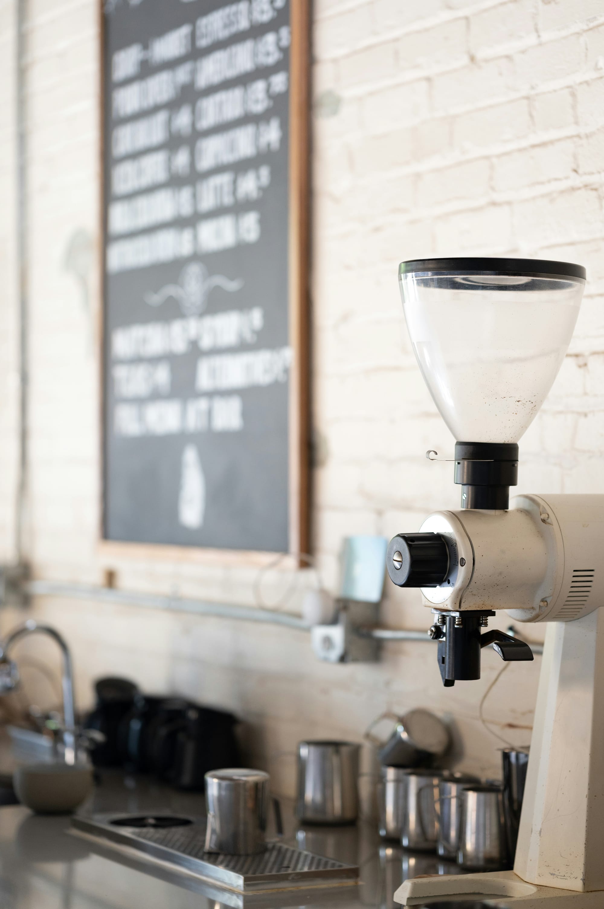 Coffee Machines: Brewing Convenience One Cup at a Time