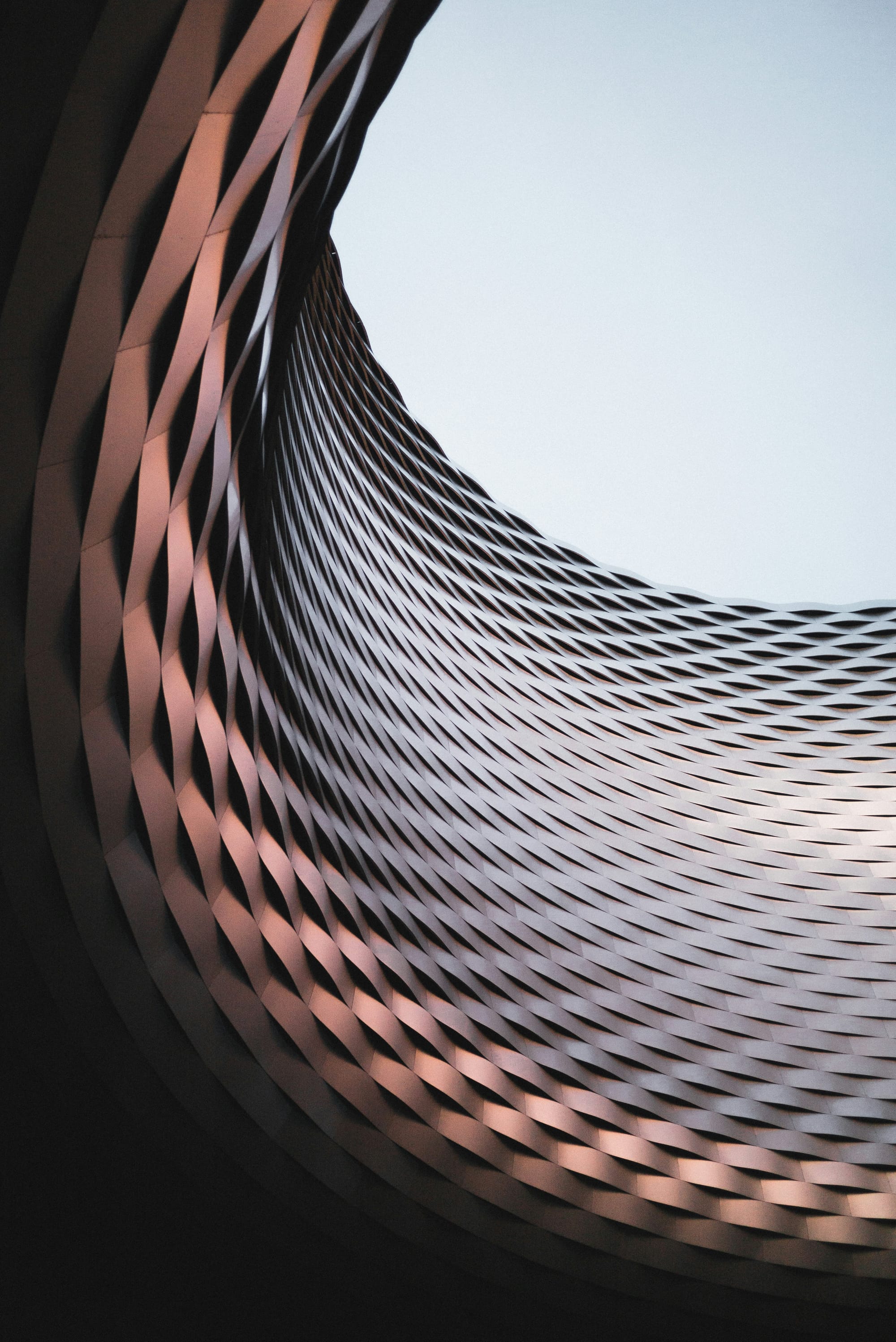 OCEALUX: Where Serenity Meets Structure