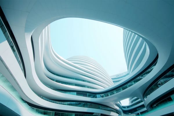 Neo Fluidism