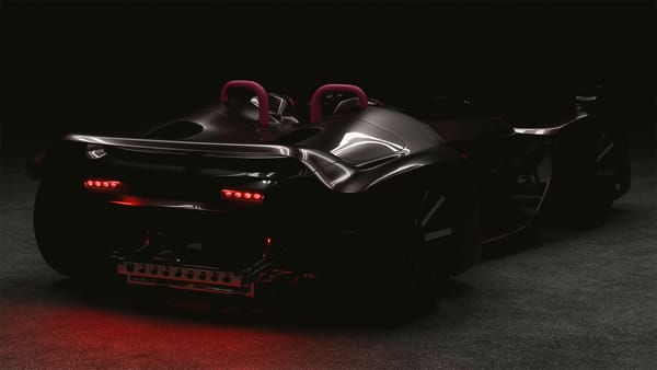 Oblivion ZR