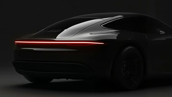 Silent Power