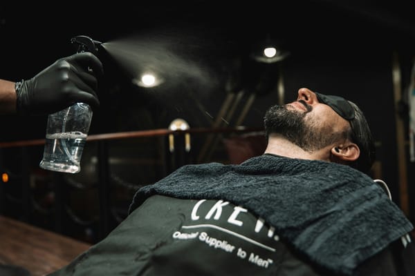 Pre-Cut Prep