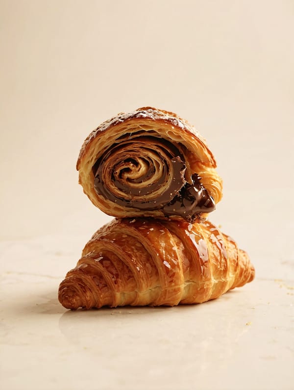 Pure Bliss, Layer By Irresistible Layer