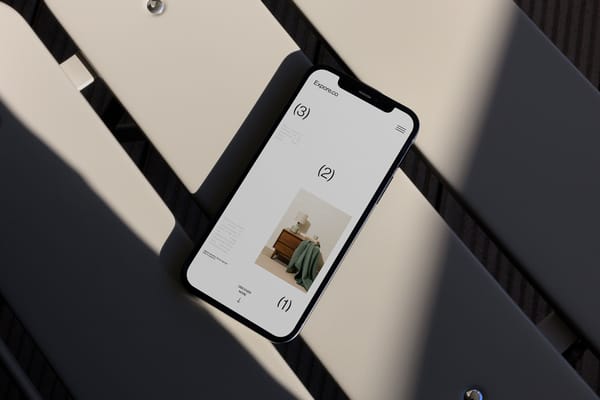 Responsive People Ghost Theme