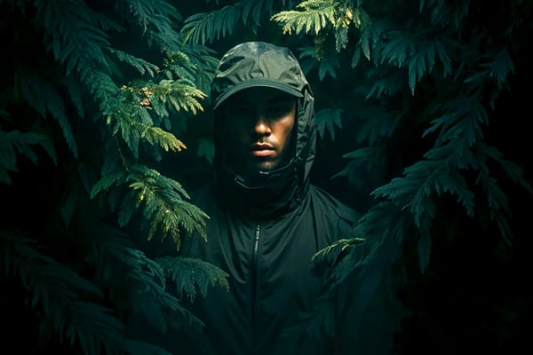 Survive in the Jungle