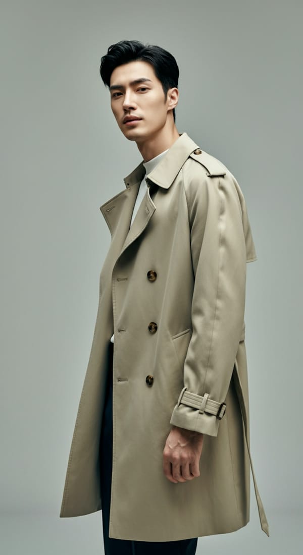 Cool Under the Sun: Men’s Summer Fashion Made Simple