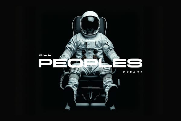 All Peoples Dreams