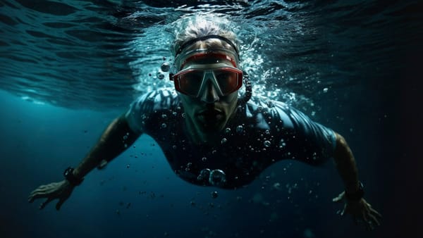Determined Depth