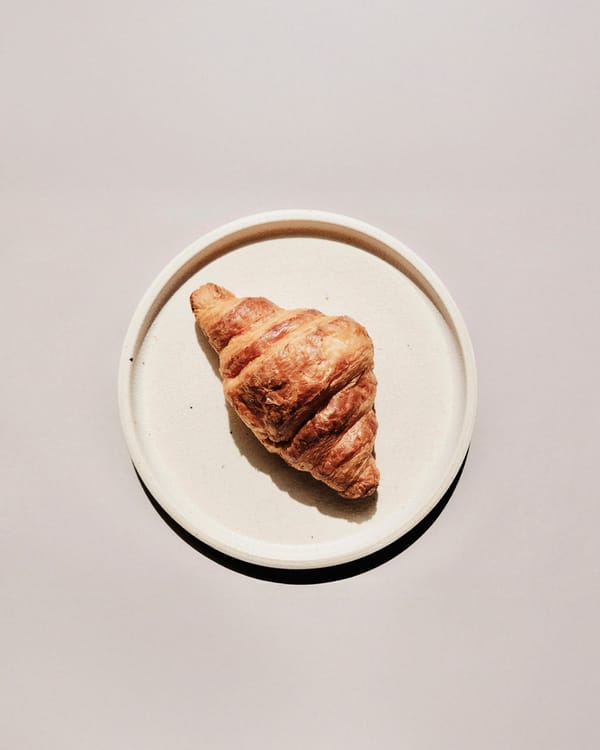 Fresh From The Oven, Ready To Shine