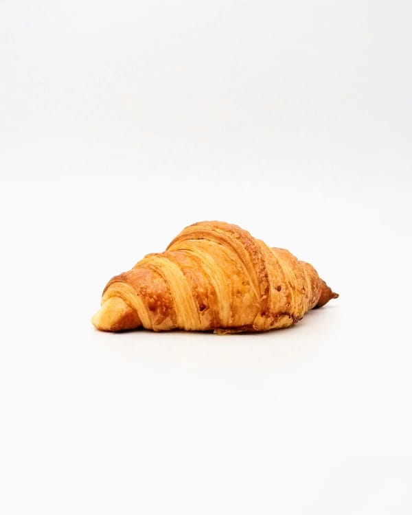 Almond Croissant Delight