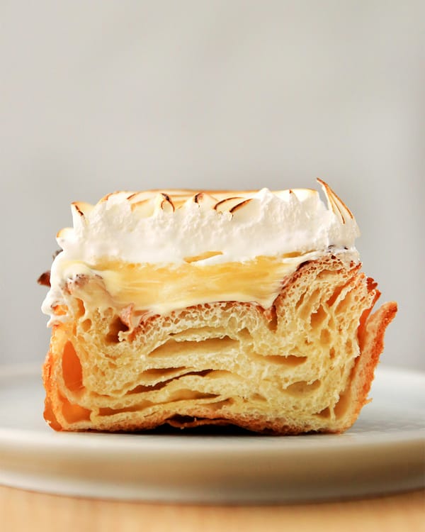 The Art of a Perfect Breakfast