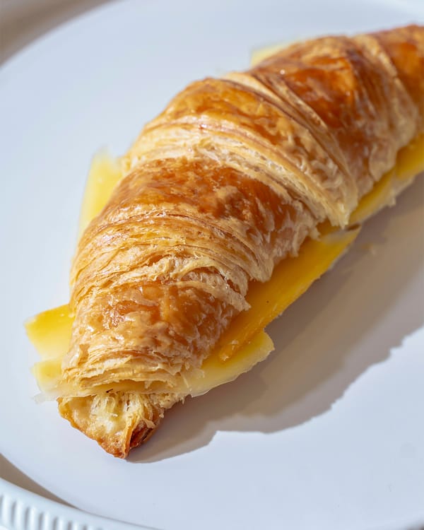 The Flaky Layers Meet Golden Perfection