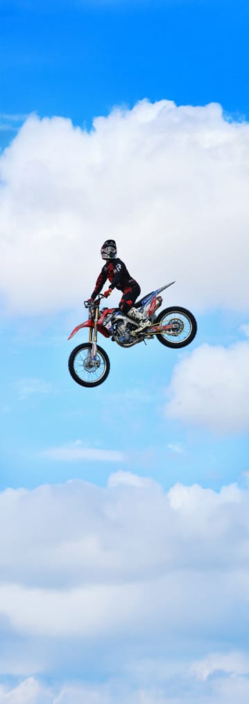 Motocross: The High-Speed Thrill of Off-Road Racing