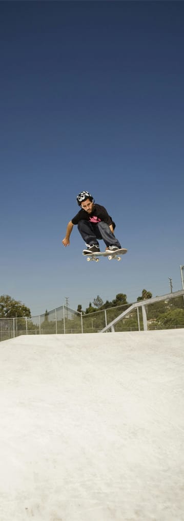 Skateboarding: More Than a Sport, It’s a Lifestyle