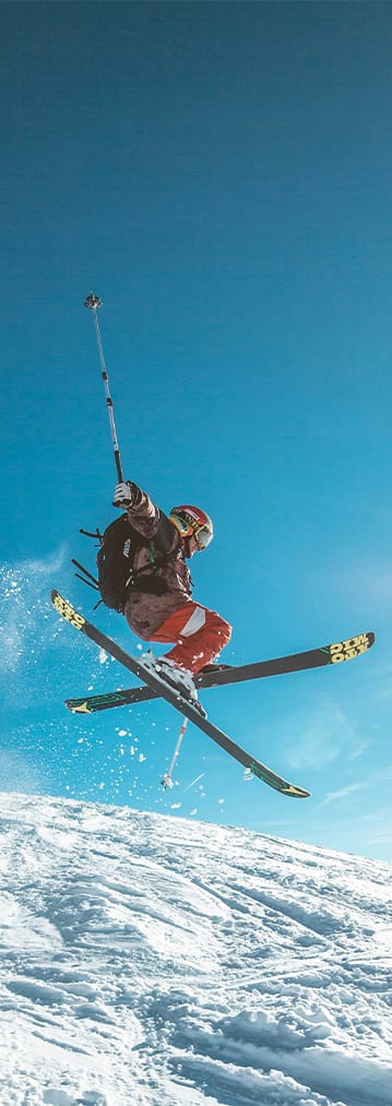 Crash & Laugh: The Wild Side of Winter Sledding