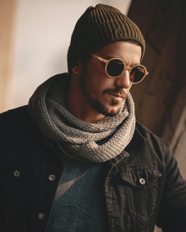Urban Threads: The Rise of Streetwear in Men’s Fashion