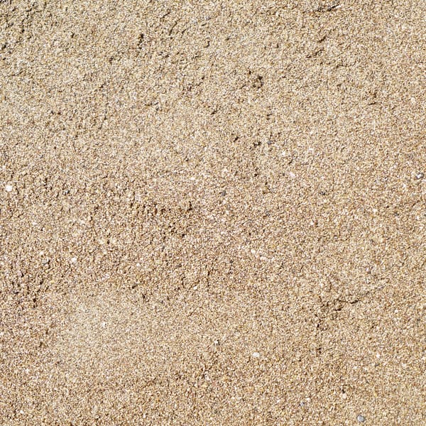 Sand