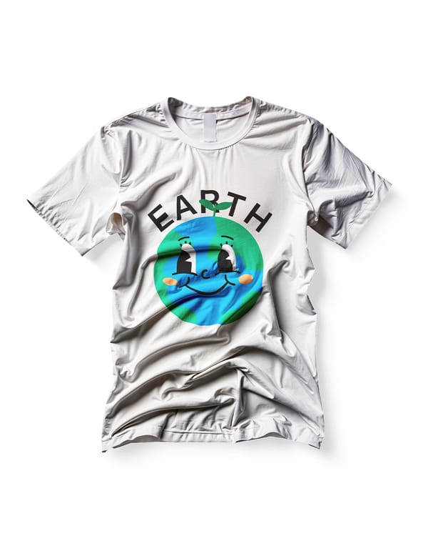 EARTH Tee – Rooted in Style, Grounded in Meaning