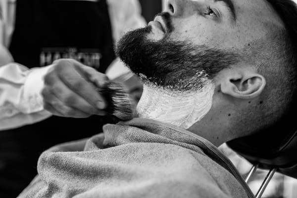 Shine & Style Station