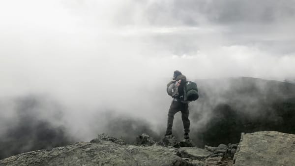 Rugged Off-Road Adventure