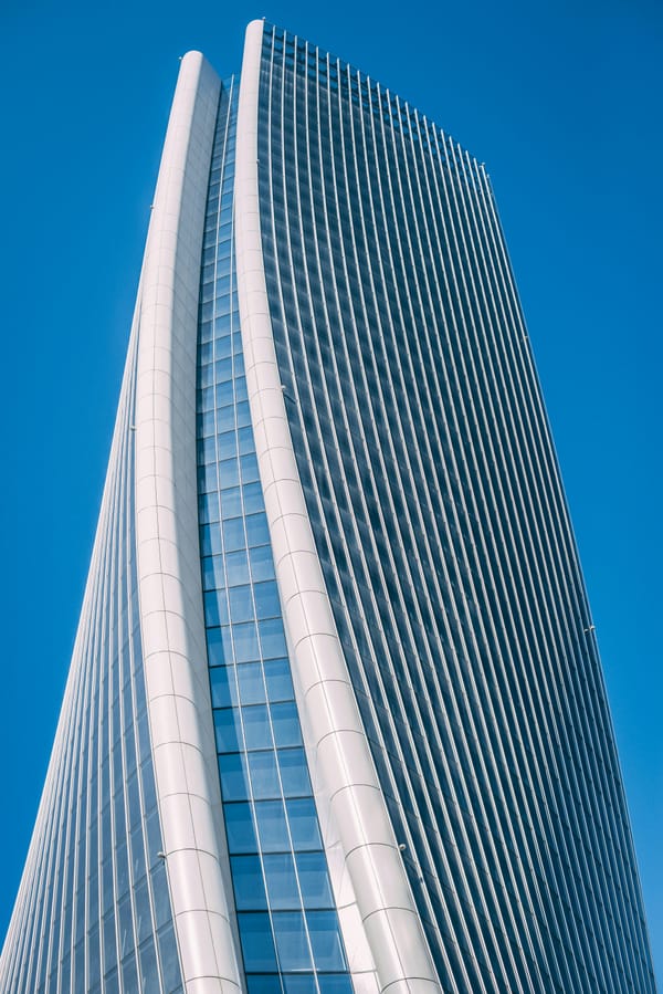 City of Lines