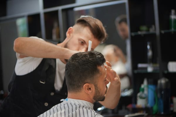 Grooming Tools Every Barbershop