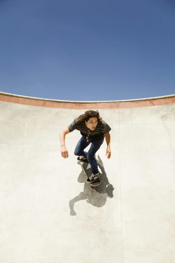 Skateboarding: The Art of Movement on Four Wheels