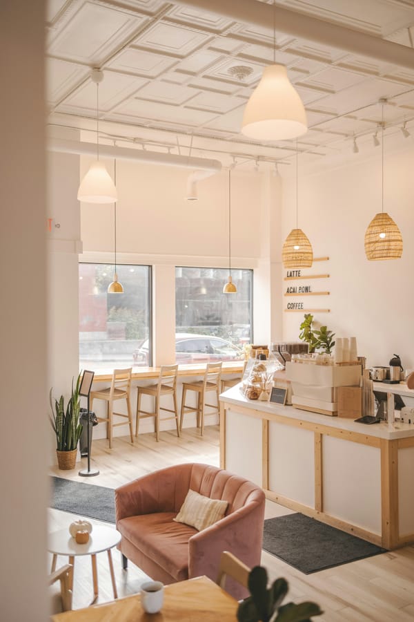 Latte and Vibes