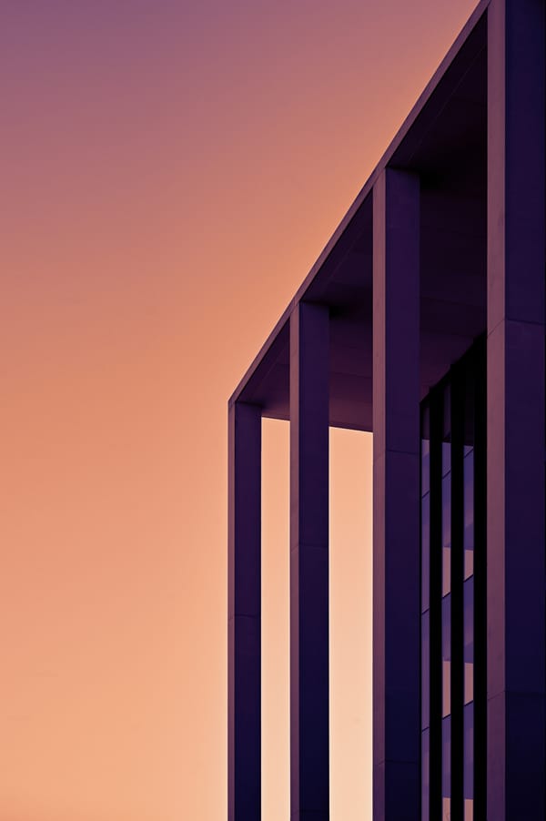 Vertical Nexus