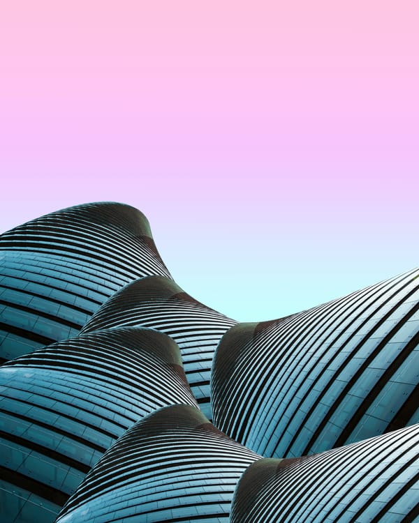 NeoVernacular: Reclaiming Local Identity